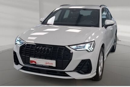Audi Q3 32.332 km 32.580 &euro; Wolfhagen 34466