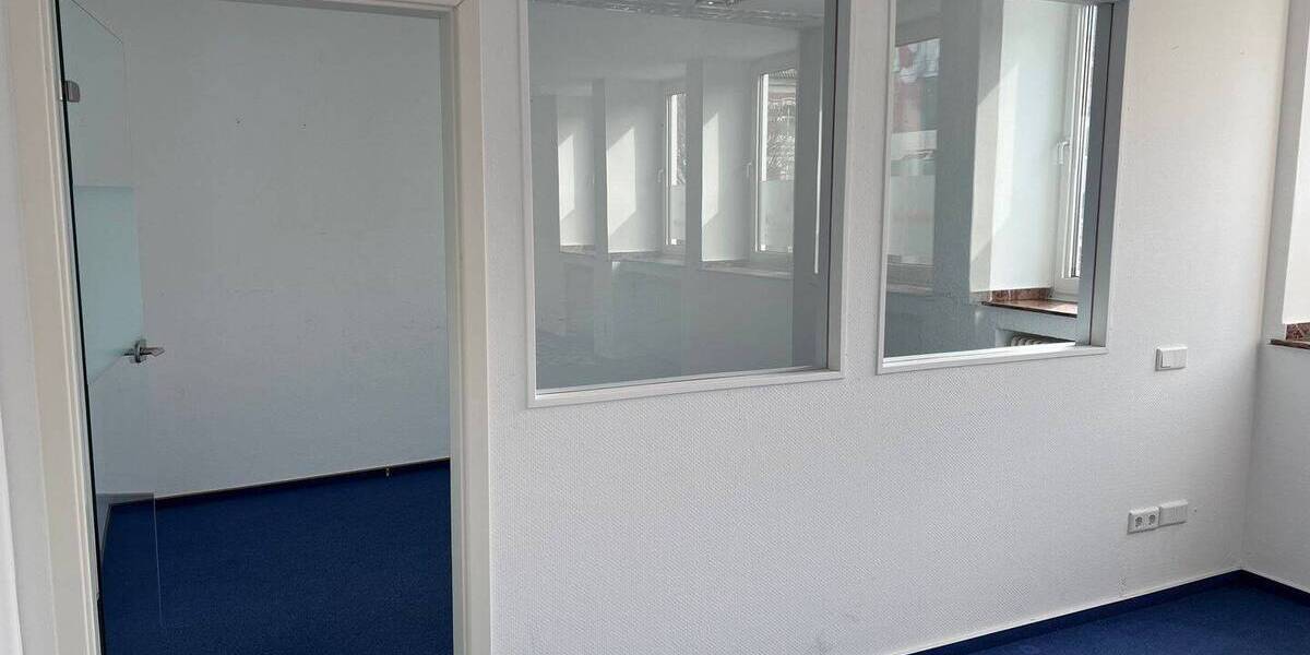Gewerbeobjekt Hamm Hamm-Mitte - 3 Zimmer, 71 m&sup2;, 590&euro; | Angebot:26391549