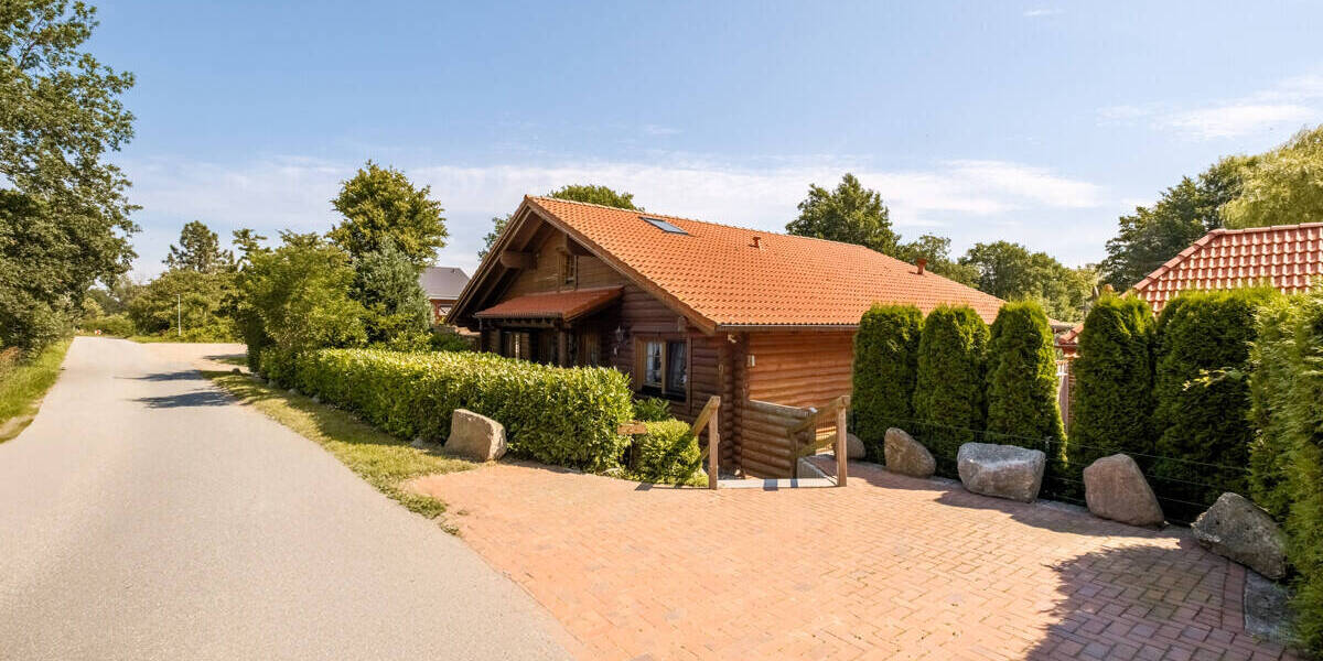 Mehrfamilienhaus, Wohnhaus Schashagen-Marxdorf Marxdorf - 5 Zimmer, 170 m&sup2;, 990.000&euro; | Angebot:25909545