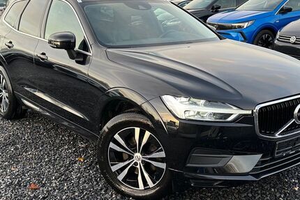 Volvo XC60 192.780 km 19.600 &euro; Mittenwalde 15749