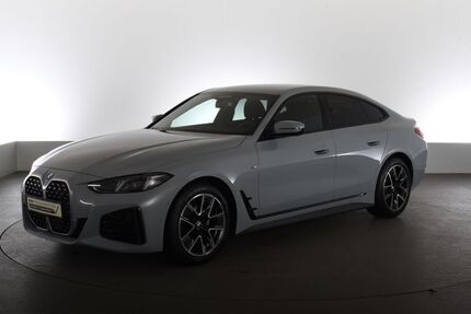 BMW 420 Gran Coupé 21.171 km 47.240 &euro; Aachen 52078