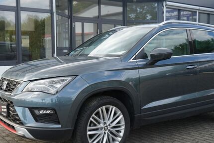 Seat Ateca 49.900 km 22.900 &euro; Pfedelbach 74629