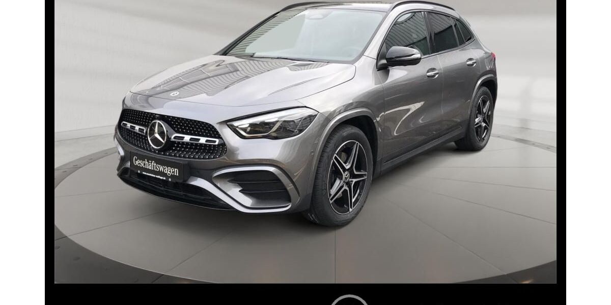 Mercedes-Benz GLA 200 5.746 km 44.748 &euro; Heilbronn 74072