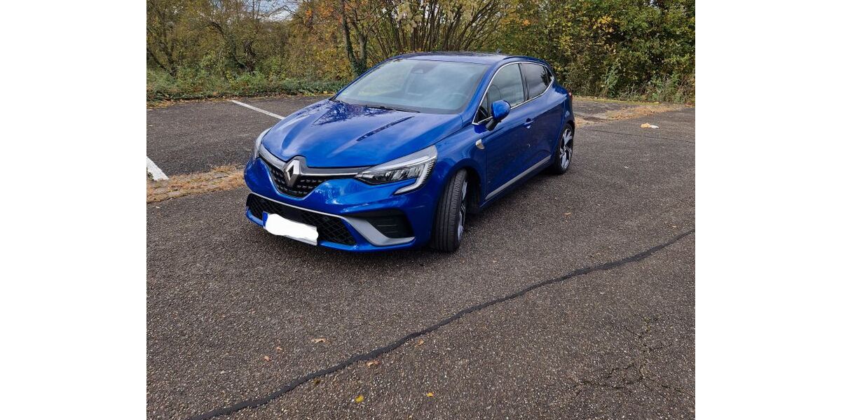 Renault Clio 33.000 km 17.500 &euro; Vallendar 56179