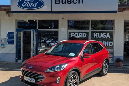 Ford Kuga 93.050 km 17.990 &euro; Kirchberg 74592