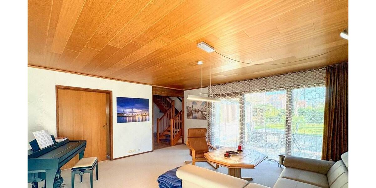Einfamilienhaus Garding - 7 Zimmer, 164 m&sup2;, 325.000&euro; | Angebot:26450270