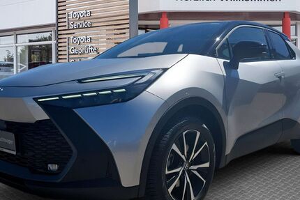Toyota C-HR 9.332 km 35.920 &euro; Stendal 39576