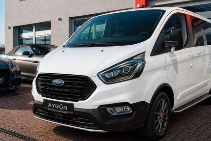 Ford Tourneo Custom 90.213 km 34.995 &euro; Schlüchtern 36381