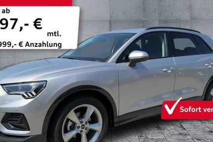 Audi Q3 9.839 km 34.660 &euro; Kulmbach 95326
