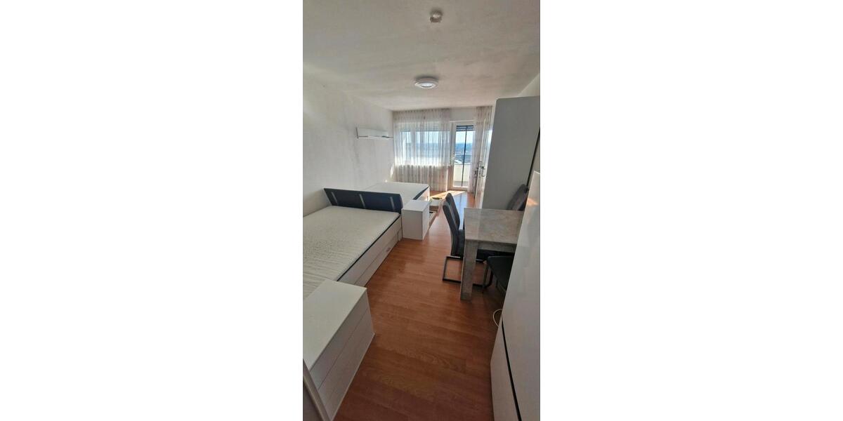 Etagenwohnung Plattling - 1 Zimmer, 35 m&sup2;, 550&euro; | Angebot:25394496