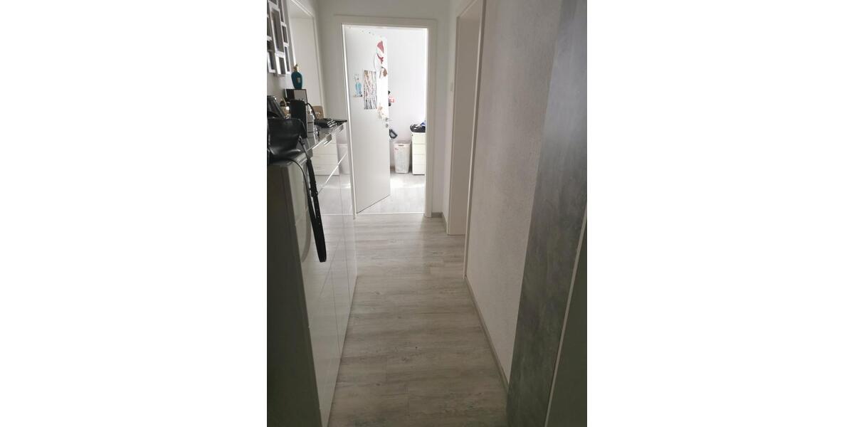 Etagenwohnung Gronau (Westfahlen) - 3 Zimmer, 68 m&sup2;, 629&euro; | Angebot:26067686