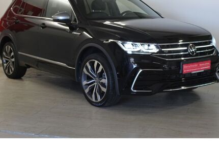 VW Tiguan Allspace 28.171 km 40.490 &euro; Schopfloch 91626