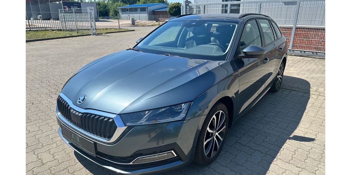 Skoda Octavia 73.000 km 18.750 &euro; Walsrode 29664