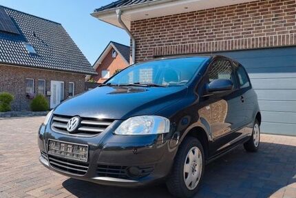 VW Fox 171.600 km 1.999 &euro; Bohmte 49163