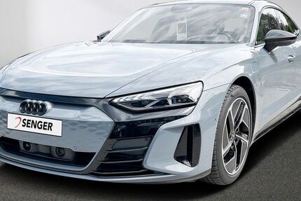 Audi e-tron GT 26.510 km 74.880 &euro; Lingen 49809