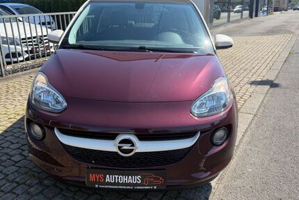 Opel Adam 111.416 km 5.999 &euro; Kassel 34134