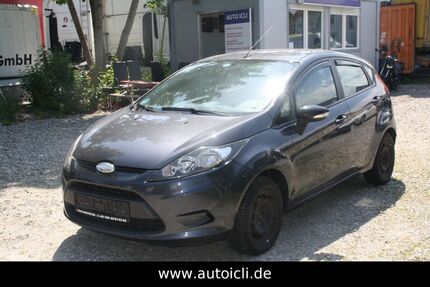 Ford Fiesta 158.738 km 2.390 &euro; Fahrenzhausen 85777