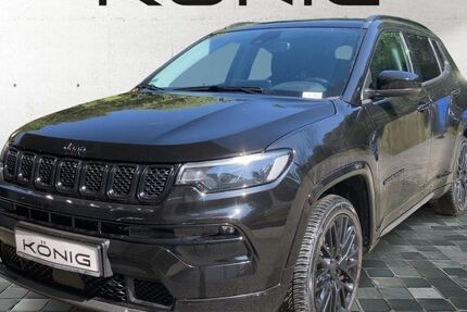 Jeep Compass 13.736 km 27.996 &euro; Greiz 07973