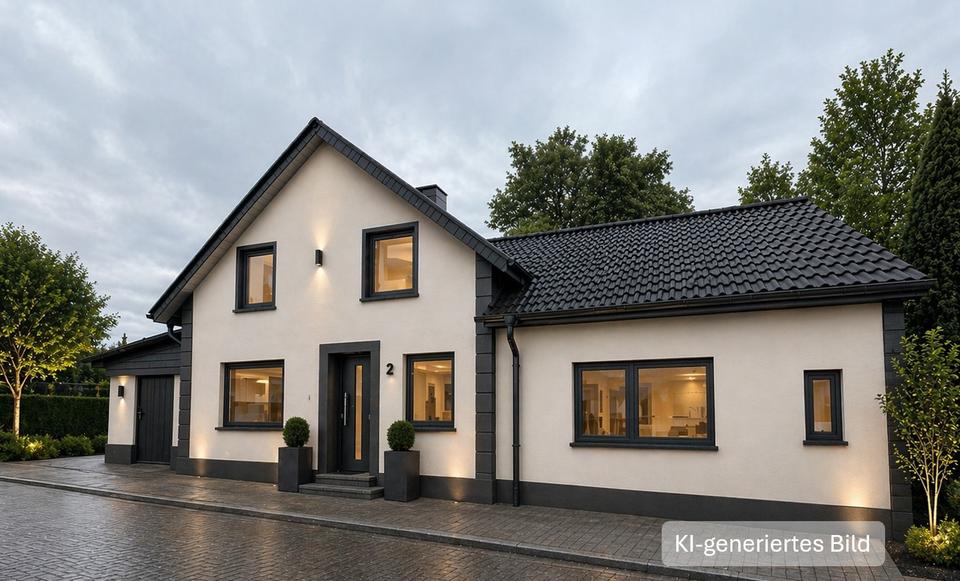 Einfamilienhaus Wassenberg - 4.5 Zimmer, 120 m&sup2;, 149.900&euro; | Angebot:27264680