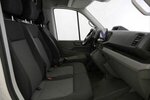 VW Crafter Kasten 35 L4H3 NAVI KAMERA KLIMA DAB MFL 43.973 km 41.890 &euro; Sangerhausen 06526