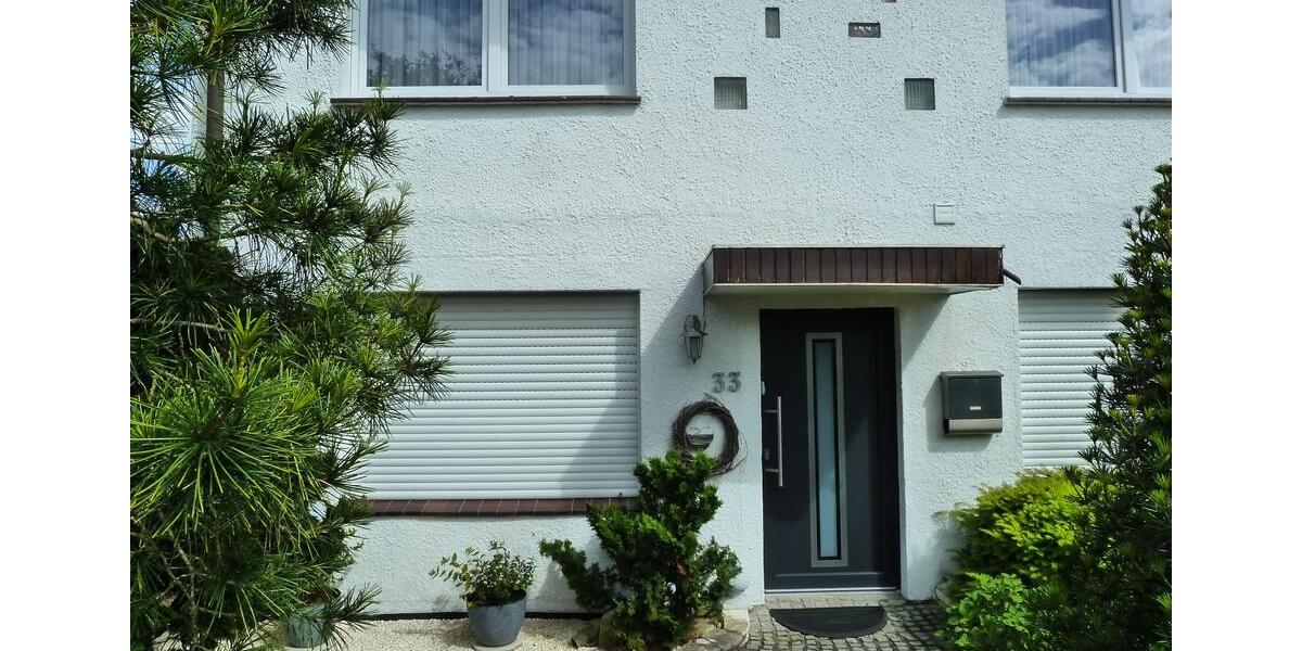 Doppelhaushälfte Gronau (Westfahlen) - 5 Zimmer, 130 m&sup2;, 250.000&euro; | Angebot:26874781