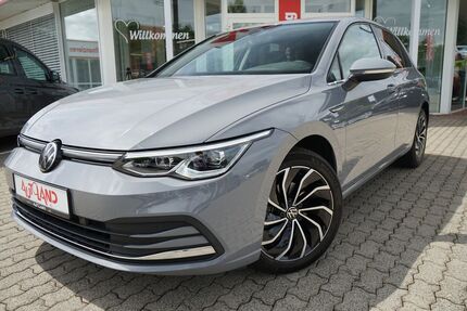 VW Golf 21.784 km 23.950 &euro; Erfurt 99087