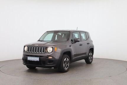 Jeep Renegade 30.600 km 15.990 &euro; Nesselwang 87484