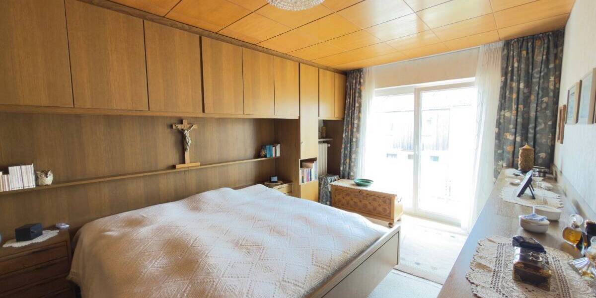 Reihenmittelhaus Eichenau - 4 Zimmer, 109 m&sup2;, 725.000&euro; | Angebot:26402006