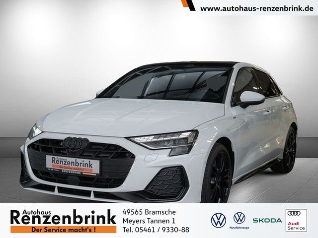 Audi A3 6.810 km 39.947 &euro; Bramsche 49565