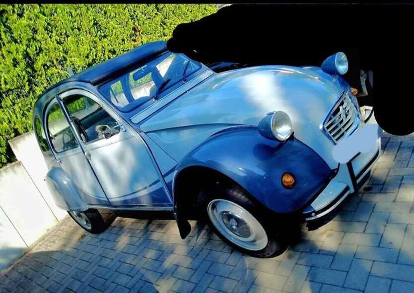 2CV