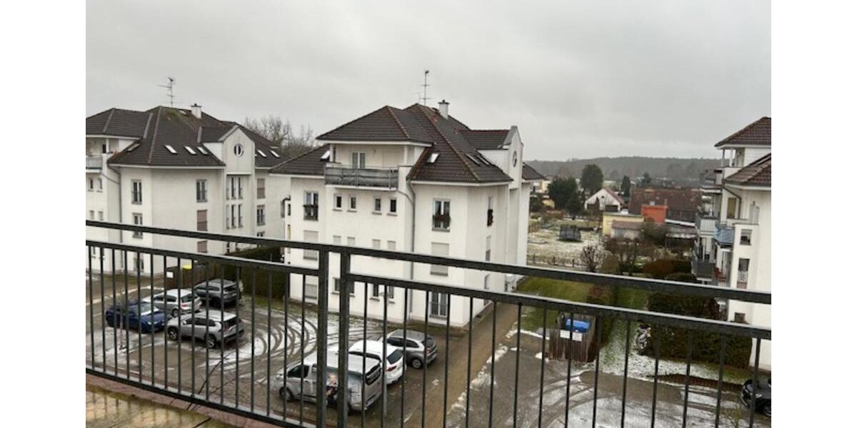 Dachgeschoßwohnung Treuenbrietzen - 2 Zimmer, 62 m&sup2;, 480&euro; | Angebot:25253121