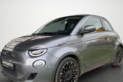 Fiat 500e 49.500 km 20.890 € Deggendorf/Fischerdorf 94469