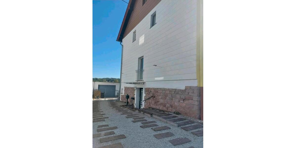 Doppelhaushälfte Sankt Wendel - 9 Zimmer, 240 m&sup2;, 319.000&euro; | Angebot:27285433