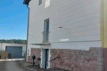 Haus Sankt Wendel - 9 Zimmer, 240 m&sup2;, 319.000&euro; | Angebot:27285433