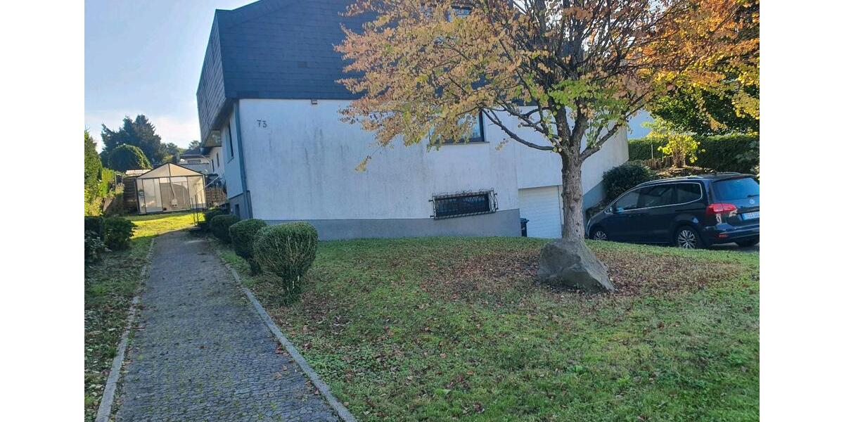 Einfamilienhaus Top Lage 6 zimmer