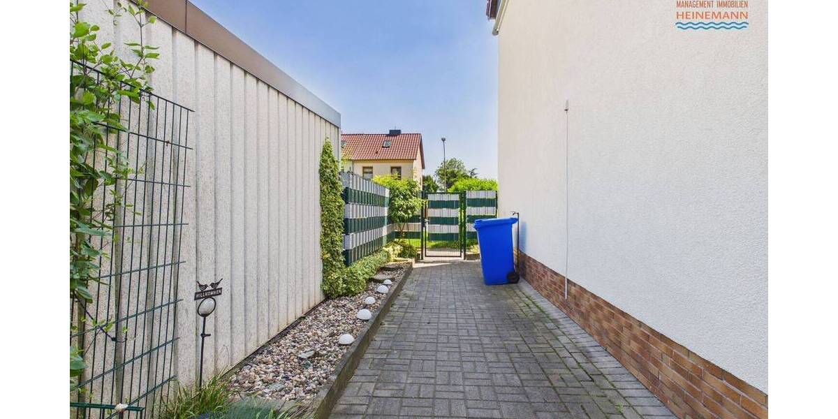 Reihenendhaus Calbe (Saale) Calbe - 4 Zimmer, 90 m&sup2;, 75.000&euro; | Angebot:26919878