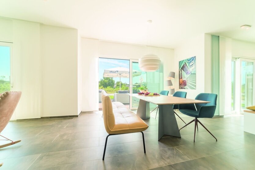 Erleben Sie jetzt, was Wohnqualität wirklich bedeutet! 4 zimmer