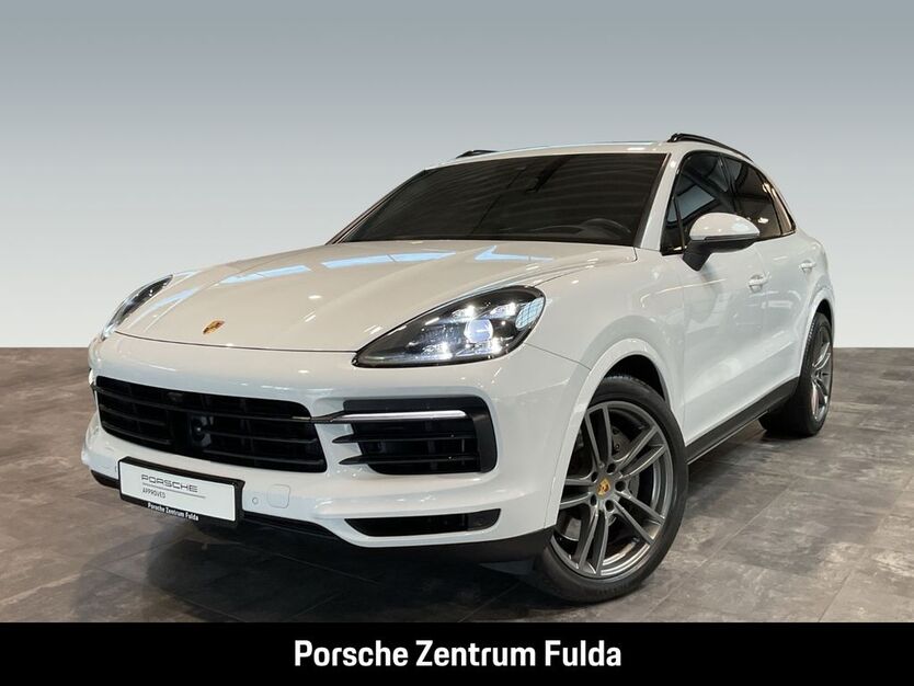 Porsche Cayenne 93.900 km 69.890 € Fulda 36043
