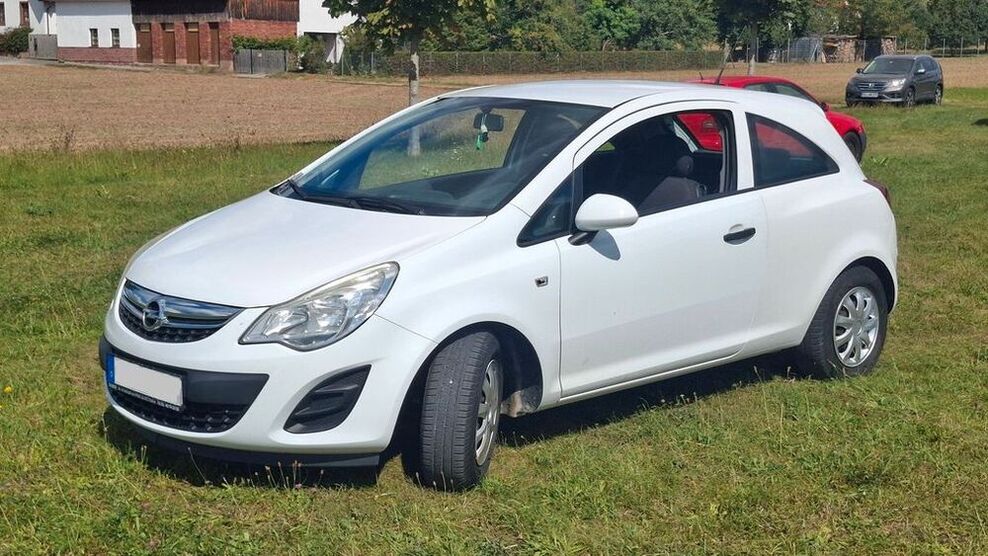 Corsa