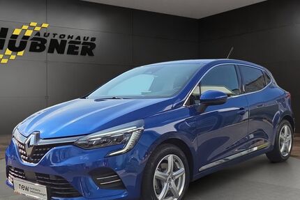 Renault Clio 28.400 km 15.990 &euro; Oberlungwitz 09353