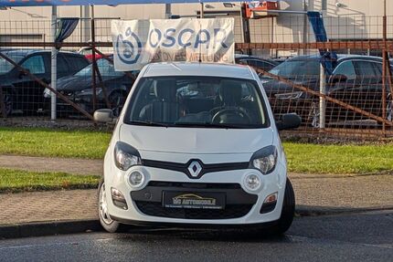 Renault Twingo 113.000 km 3.999 € Kempen 47906