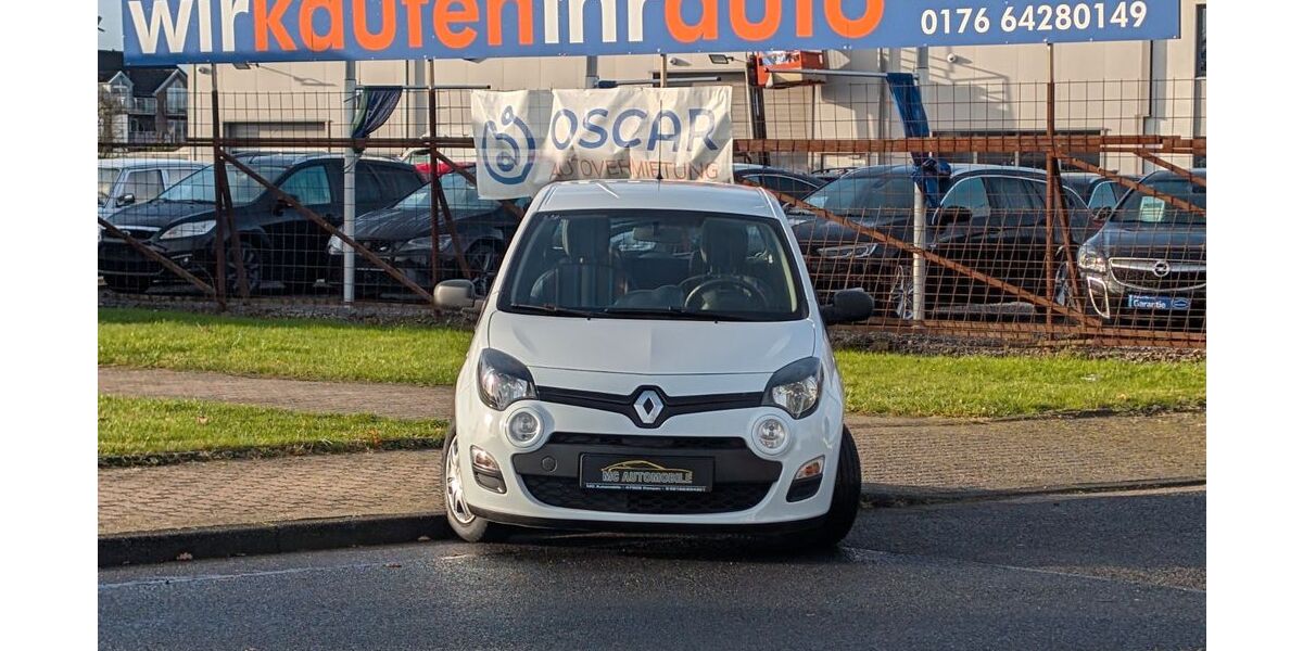 Renault Twingo 113.000 km 3.999 € Kempen 47906