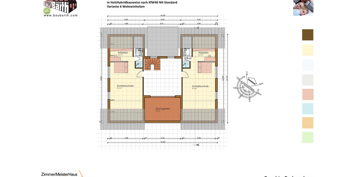 Etagenwohnung Volkertshausen - 1.5 Zimmer, 58 m&sup2;, 680&euro; | Angebot:25806142