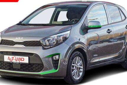 Kia Picanto 36.568 km 14.950 &euro; Dresden 01239