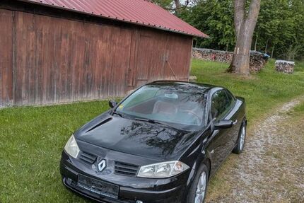 Renault Megane 188.554 km 1.200 &euro; Sontheim 87776