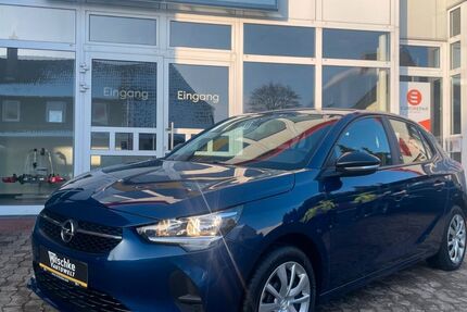 Opel Corsa 36.600 km 13.890 &euro; Bruchhausen-Vilsen 27305