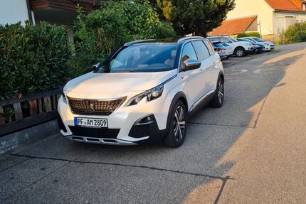 Peugeot 5008 113.000 km 19.499 &euro; Niefern 75223