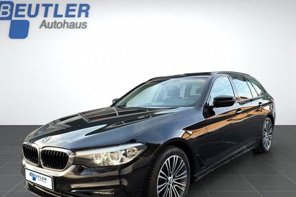 BMW 520 130.022 km 22.850 &euro; Bad Essen 49152