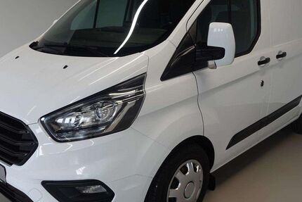 Ford Transit Custom 96.000 km 21.990 &euro; Malsch 69254