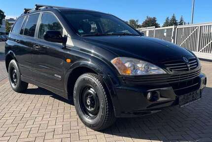 SsangYong Kyron 152.000 km 4.950 € Hannover 30179